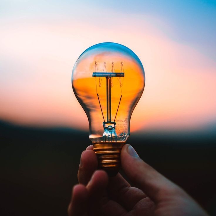 Bombilla gestores de energia